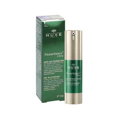 Nuxe Nuxuriance Ultra Augen- & Lippenkonturenpfl. bei apo-discounter.de bestellen