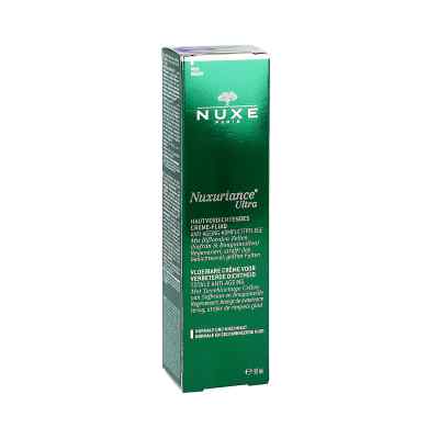 Nuxe Nuxuriance Ultra Creme-fluid bei apo-discounter.de bestellen