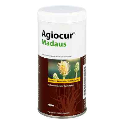 Agiocur Madaus Granulat bei apo-discounter.de bestellen