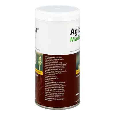 Agiocur Madaus Granulat bei apo-discounter.de bestellen