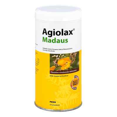 Agiolax Madaus Granulat bei apo-discounter.de bestellen
