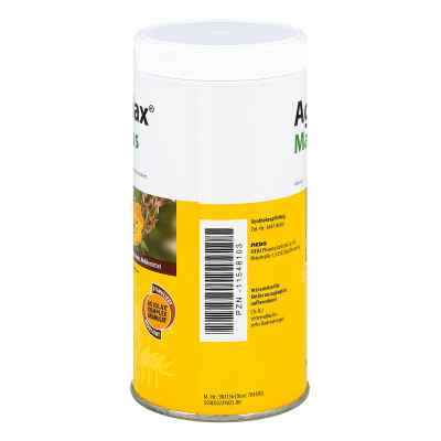Agiolax Madaus Granulat bei apo-discounter.de bestellen