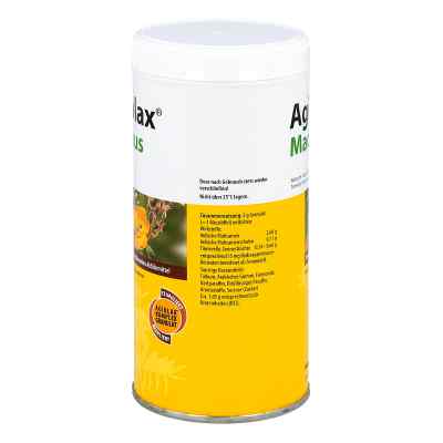 Agiolax Madaus Granulat bei apo-discounter.de bestellen