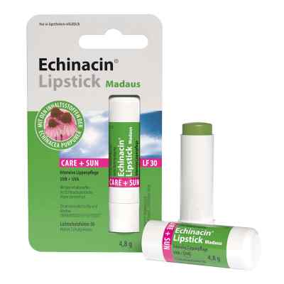 Echinacin Lipstick Madaus Care+sun bei apo-discounter.de bestellen