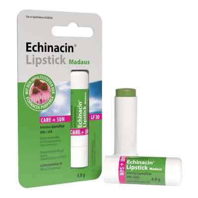 Echinacin Lipstick Madaus Care+sun bei apo-discounter.de bestellen