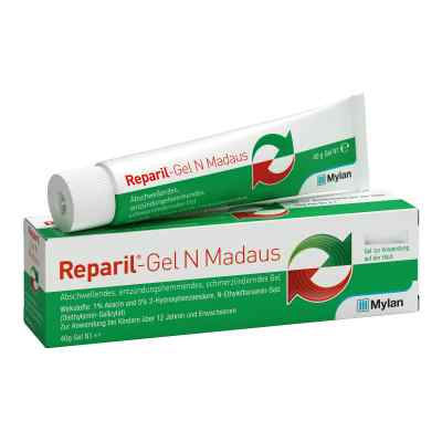 Reparil-gel N Madaus bei apo-discounter.de bestellen