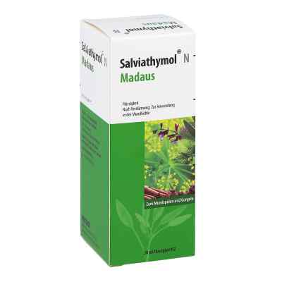 Salviathymol N Madaus bei apo-discounter.de bestellen