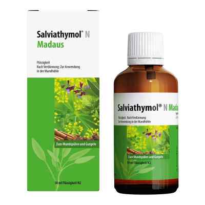 Salviathymol N Madaus bei apo-discounter.de bestellen