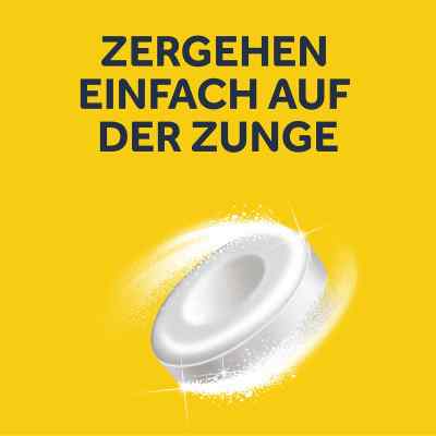Nurofen 200mg Lemon bei apo-discounter.de bestellen