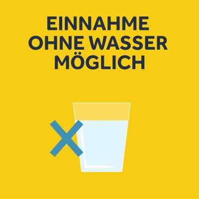 Nurofen 200mg Lemon bei apo-discounter.de bestellen