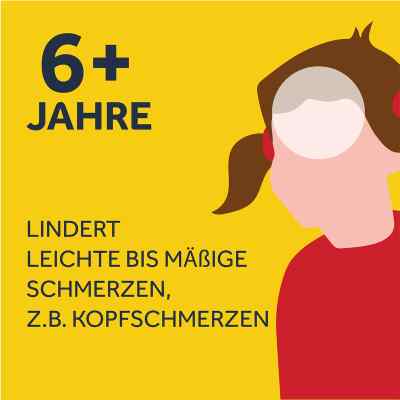 Nurofen 200mg Lemon bei apo-discounter.de bestellen