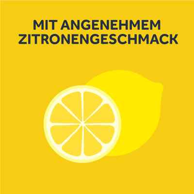 Nurofen 200mg Lemon bei apo-discounter.de bestellen