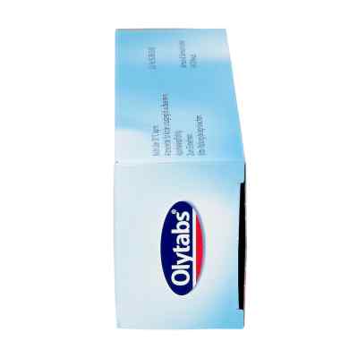Olytabs 200 mg/30 mg Filmtabletten bei apo-discounter.de bestellen