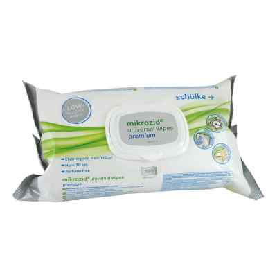 Mikrozid universal wipes premium bei apo-discounter.de bestellen