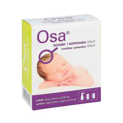 Osa Schorf Kopfgneis Spray bei apo-discounter.de bestellen