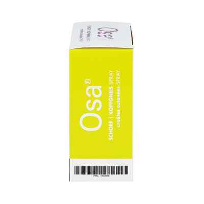 Osa Schorf Kopfgneis Spray bei apo-discounter.de bestellen