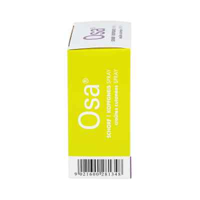 Osa Schorf Kopfgneis Spray bei apo-discounter.de bestellen
