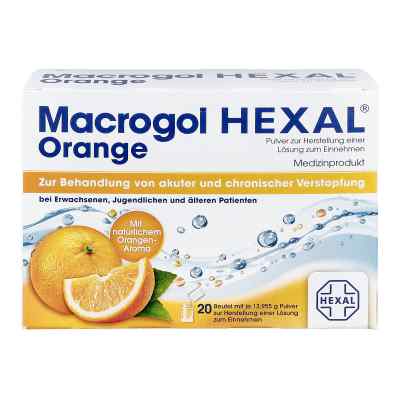 Macrogol Hexal Orange Plv.z.her.e.lsg.z.einn.btl. bei apo-discounter.de bestellen