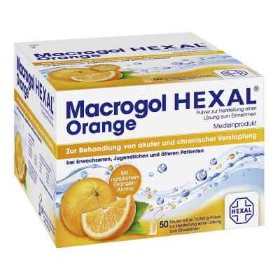 Macrogol Hexal Orange Plv.z.her.e.lsg.z.einn.btl. bei apo-discounter.de bestellen