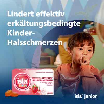 Isla Junior Pastillen bei apo-discounter.de bestellen