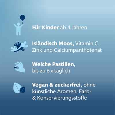 Isla Junior Pastillen bei apo-discounter.de bestellen