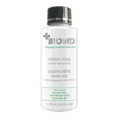 Biomed eingewachsene Haare ade Creme bei apo-discounter.de bestellen