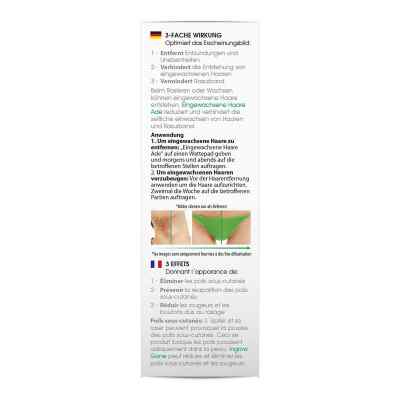 Biomed eingewachsene Haare ade Creme bei apo-discounter.de bestellen