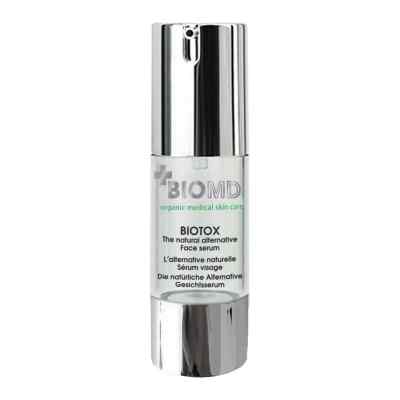 Biomed Biotox Konzentrat bei apo-discounter.de bestellen