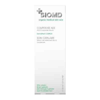 Biomed Couperose ade Konzentrat bei apo-discounter.de bestellen