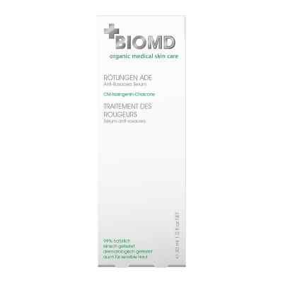 Biomed Rötungen ade Konzentrat bei apo-discounter.de bestellen