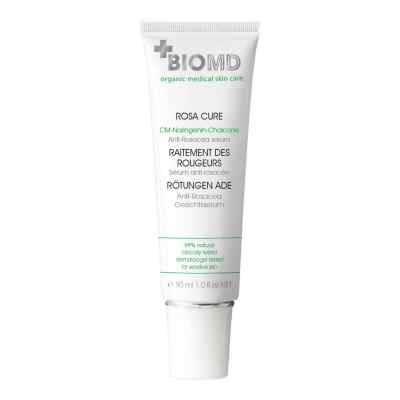 Biomed Rötungen ade Konzentrat bei apo-discounter.de bestellen