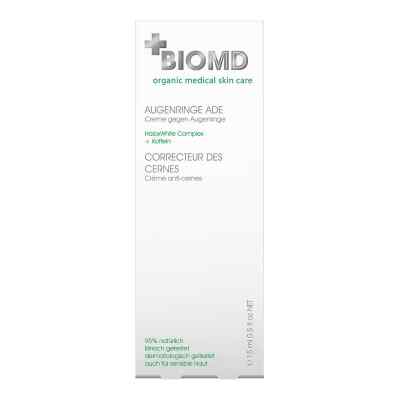 Biomed Augenringe ade Creme bei apo-discounter.de bestellen