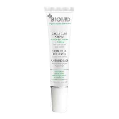 Biomed Augenringe ade Creme bei apo-discounter.de bestellen