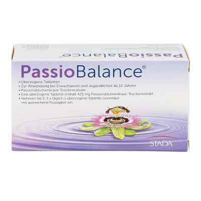 PassioBalance bei apo-discounter.de bestellen