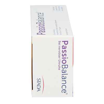 PassioBalance bei apo-discounter.de bestellen