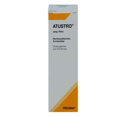 Atustro spag.Peka Globuli bei apo-discounter.de bestellen