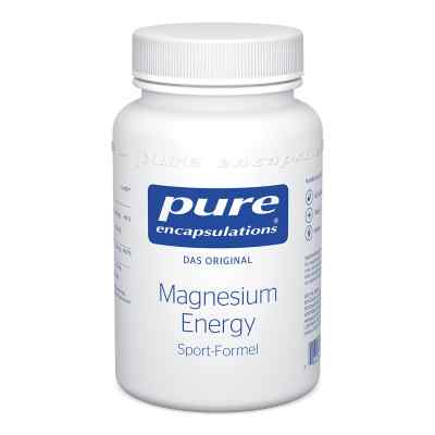 Pure Encapsulations Magnesium Energy Kapseln bei apo-discounter.de bestellen