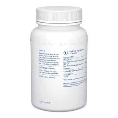 Pure Encapsulations Magnesium Energy Kapseln bei apo-discounter.de bestellen
