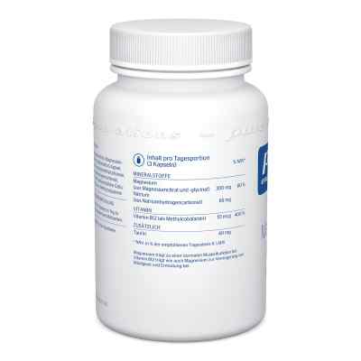 Pure Encapsulations Magnesium Energy Kapseln bei apo-discounter.de bestellen