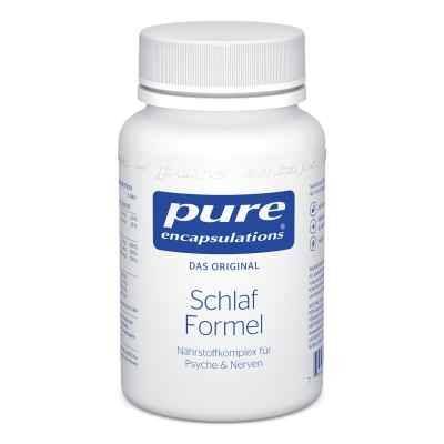 Pure Encapsulations Schlaf Formel Kapseln bei apo-discounter.de bestellen