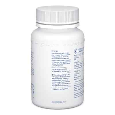 Pure Encapsulations Schlaf Formel Kapseln bei apo-discounter.de bestellen