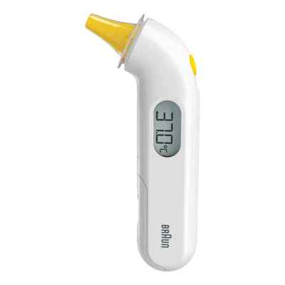 Braun Thermoscan 3 Infrarot-ohrthermometer bei apo-discounter.de bestellen
