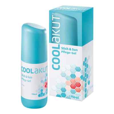 Coolakut Stich & Sun Pflege-gel bei apo-discounter.de bestellen