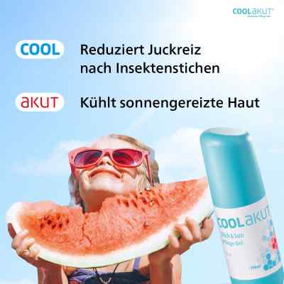 Coolakut Stich & Sun Pflege-gel bei apo-discounter.de bestellen