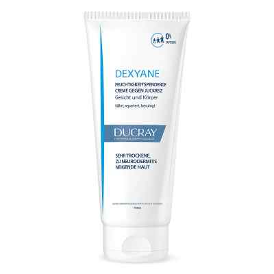 Ducray Dexyane feuchtigkeitsspendende Creme bei apo-discounter.de bestellen