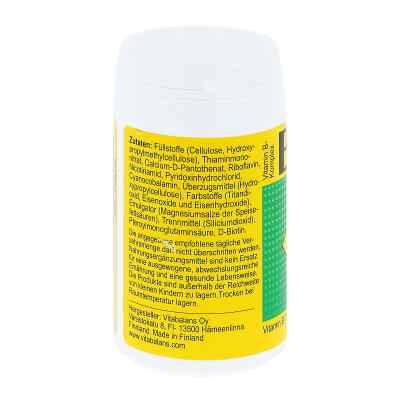 Befoli Tabletten bei apo-discounter.de bestellen