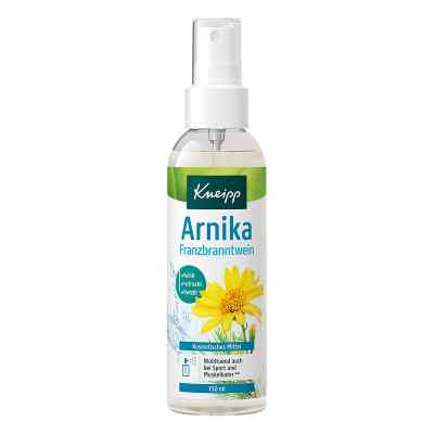 Kneipp Arnika Franzbranntwein bei apo-discounter.de bestellen