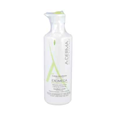 Aderma Exomega geschmeidigmachende Creme bei apo-discounter.de bestellen