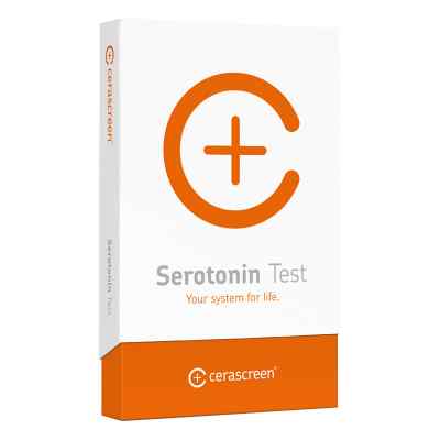 Cerascreen Serotonin Testkit bei apo-discounter.de bestellen