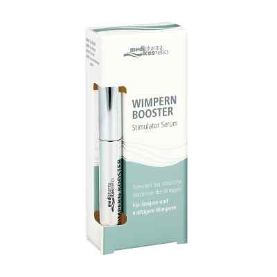 Wimpern Booster Stimulator Serum bei apo-discounter.de bestellen